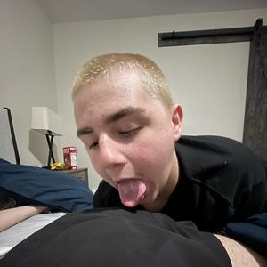 Meet your Posher, Colton